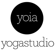 Yoia Yogastudio Schiedam Logo